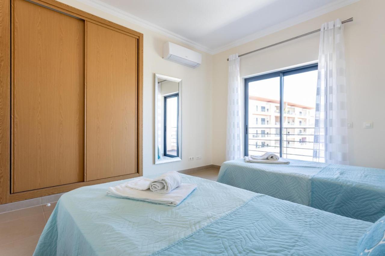 Horizon Apartment By Seewest Lagos Exterior foto
