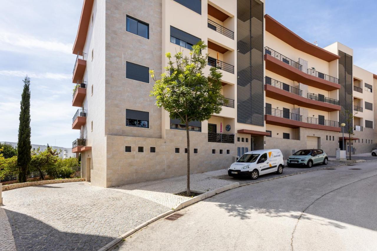 Horizon Apartment By Seewest Lagos Exterior foto