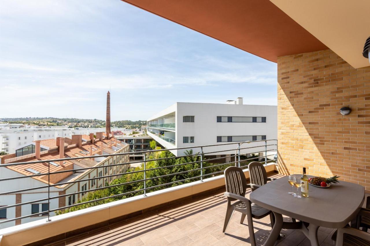 Horizon Apartment By Seewest Lagos Exterior foto